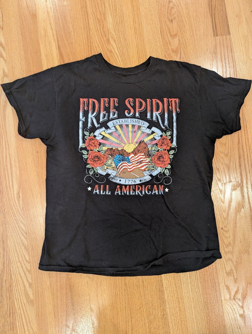 Graphic Tee